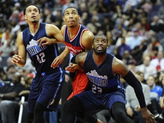 关于小牛负于奇才,卢卡斯得分失准的信息 关于小牛负于奇才,卢卡斯得分失准的信息