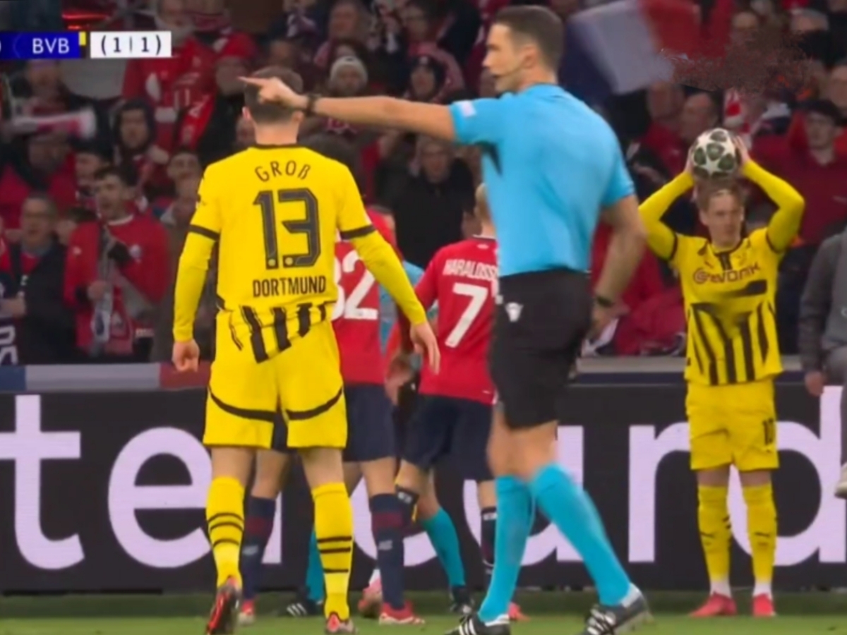 多特蒙德对决如履薄冰,客场输球的简单介绍 多特蒙德对决如履薄冰,客场输球的简单介绍