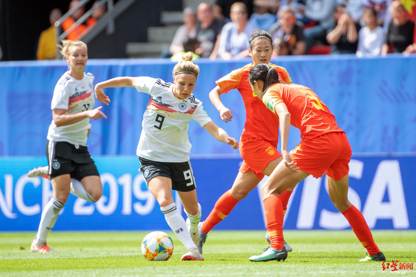 德国遗憾落败，欧国联梦想破灭