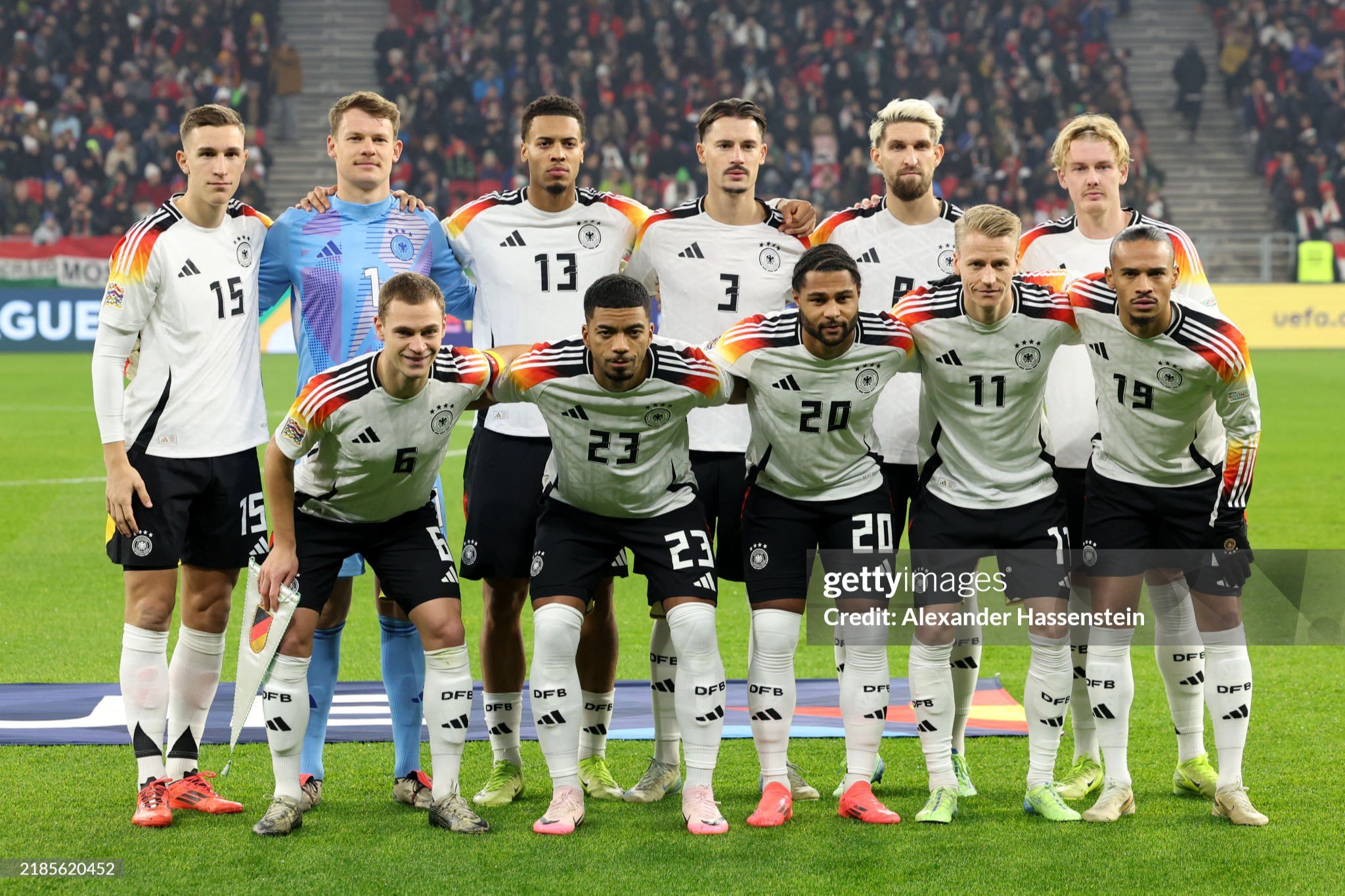 欧洲国家队集训期间体能恢复良好，备战大赛的简单介绍