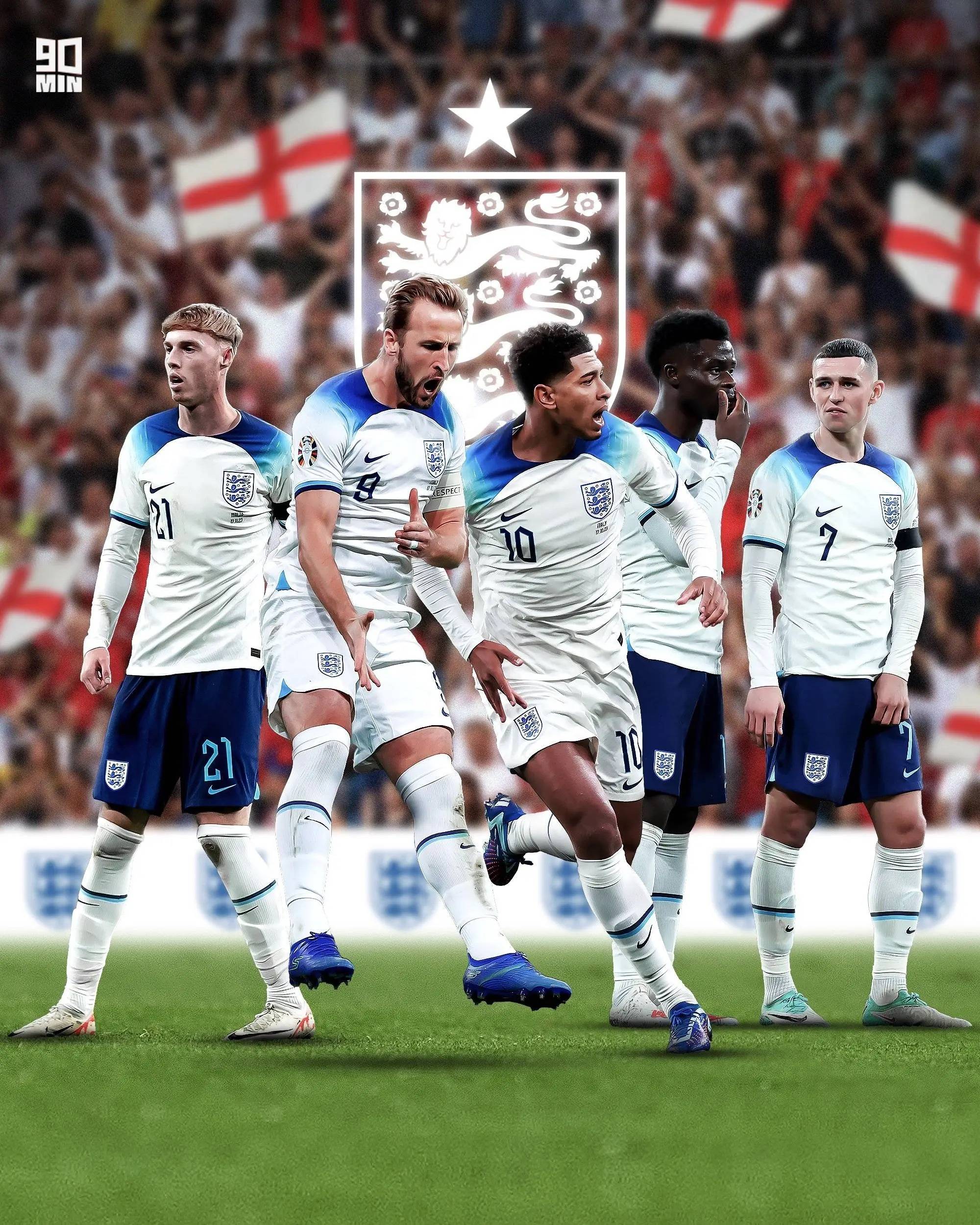 英格兰战胜对手,成功晋级下一阶段 英格兰战胜对手,成功晋级下一阶段