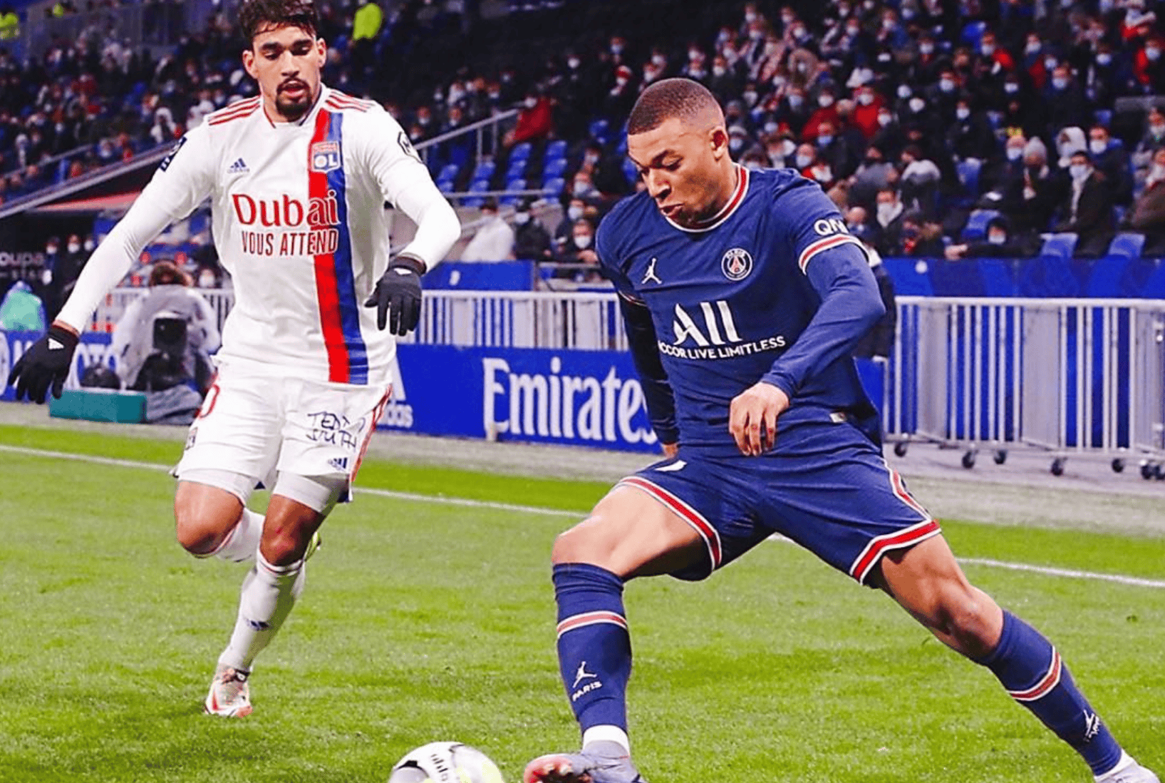 马赛客场击败亚眠，法甲实力尽显的简单介绍