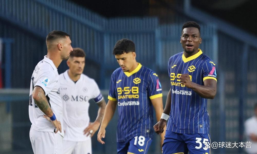 维罗纳不敌对手，离保级区越发临近的简单介绍