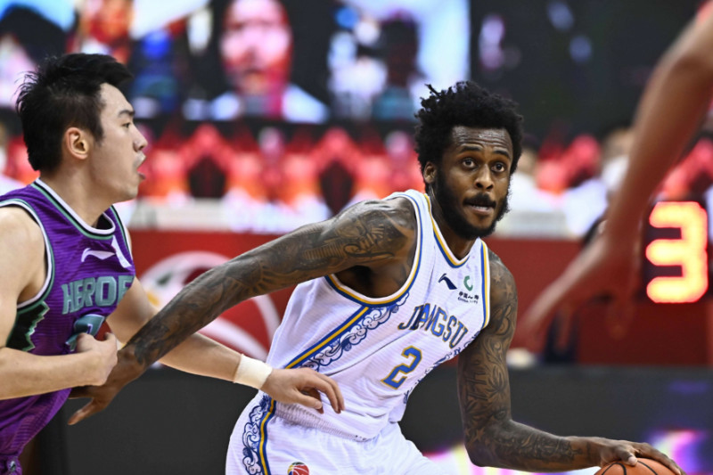 江苏队成功逆袭，球队实力得到验证！的简单介绍