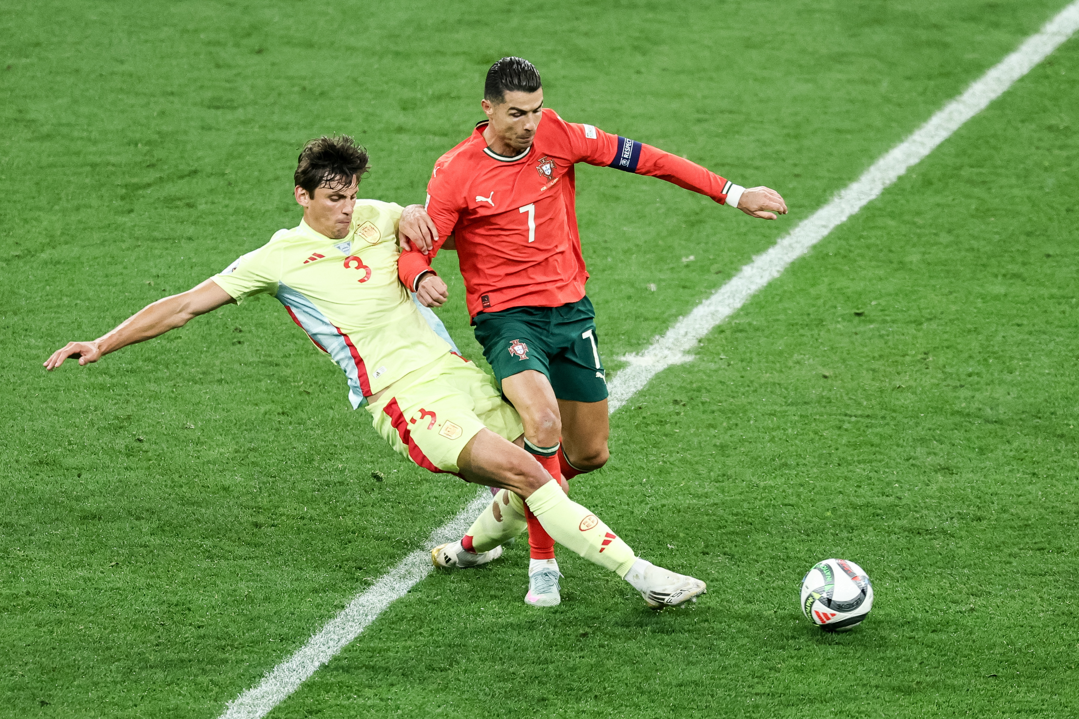 关于葡萄牙队斩获佳绩，成功晋级世界杯八强！的信息