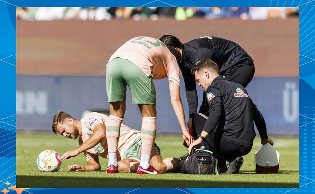 德国队在关键时刻逆转比赛，夺得重要胜利的简单介绍