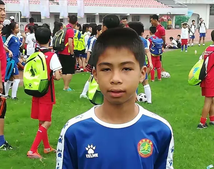 关于钦州主场遭受围攻，球队青训力量不容小视的信息