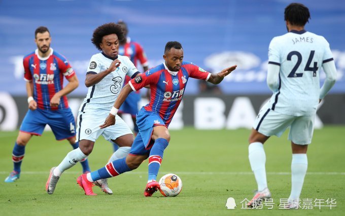 水晶宫客场平局，积分榜上逐渐崭露头角的简单介绍