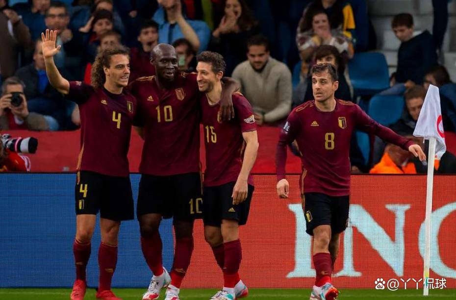 比利时主场大胜苏格兰淘汰赛对垒奥地利的简单介绍 比利时主场大胜苏格兰淘汰赛对垒奥地利的简单介绍