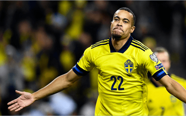 瑞典队取得出色成绩,实力备受肯定的简单介绍 瑞典队取得出色成绩,实力备受肯定的简单介绍