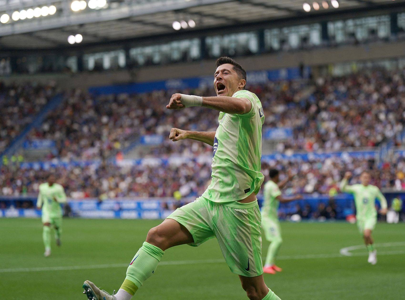 莱万特主场告捷,击败对手取得关键胜利的简单介绍 莱万特主场告捷,击败对手取得关键胜利的简单介绍