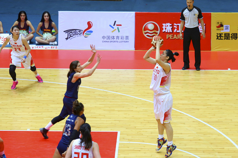 包含委内瑞拉女篮迎战意大利，备战亚锦赛的词条