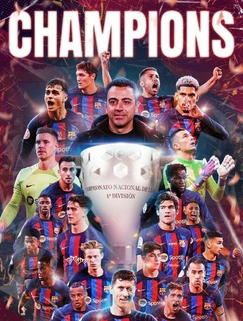 巴萨队将在欧洲巡回赛迎战德国队