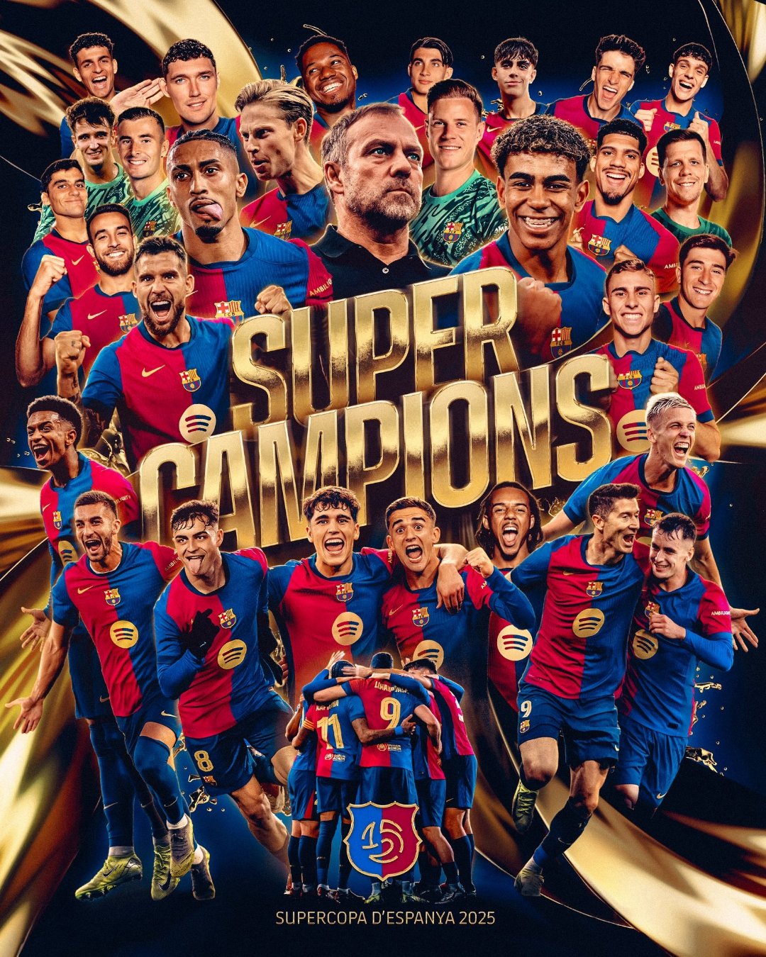 巴萨队将在欧洲巡回赛迎战德国队