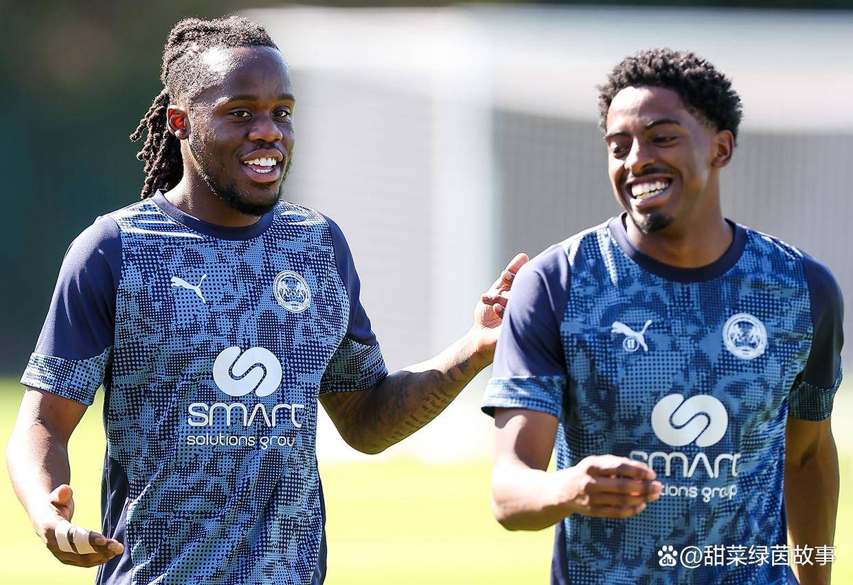 哈德斯菲尔德豪取胜利，全员备战