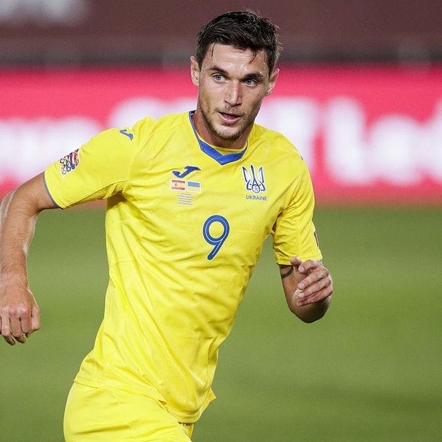 瑞典击败乌克兰晋级欧洲杯四强，实现壮举