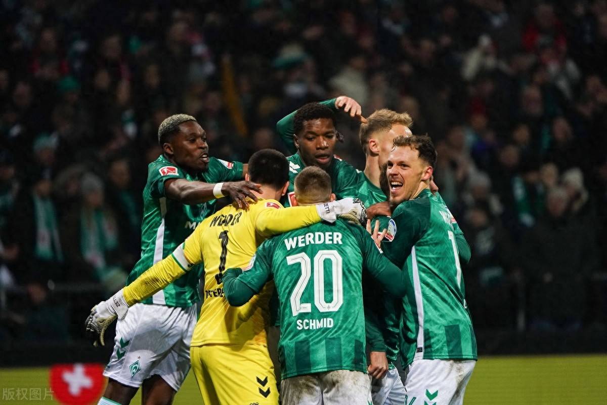 云达不莱梅主场战平弗赖堡,积分榜上位置小幅提升的简单介绍 云达不莱梅主场战平弗赖堡,积分榜上位置小幅提升的简单介绍