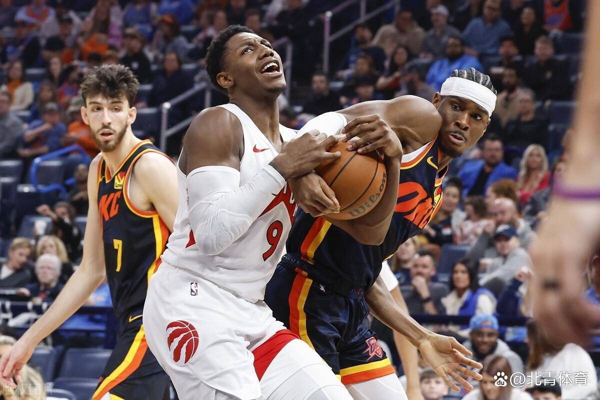 猛龙迎来雷霆挑战,谁能脱颖而出?的简单介绍 猛龙迎来雷霆挑战,谁能脱颖而出?的简单介绍