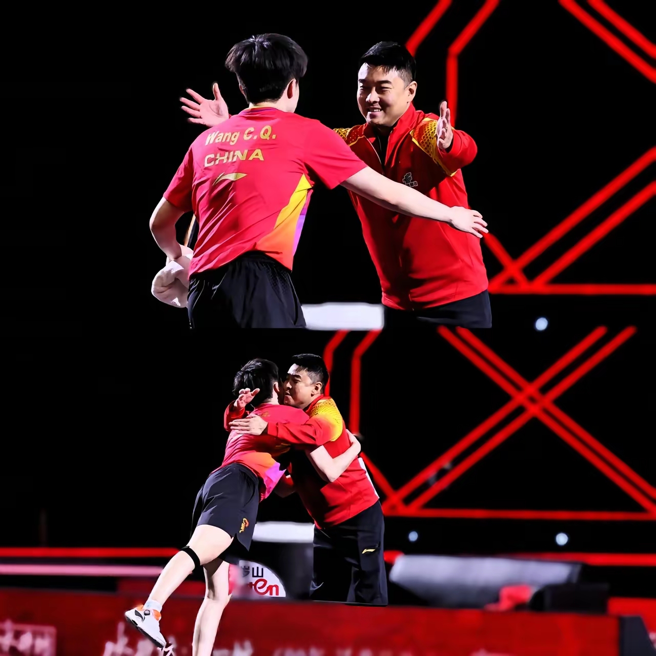 LPL赛事观看-德国乒乓球队绝地反击日本乒乓球队，王皓惊艳世界的简单介绍