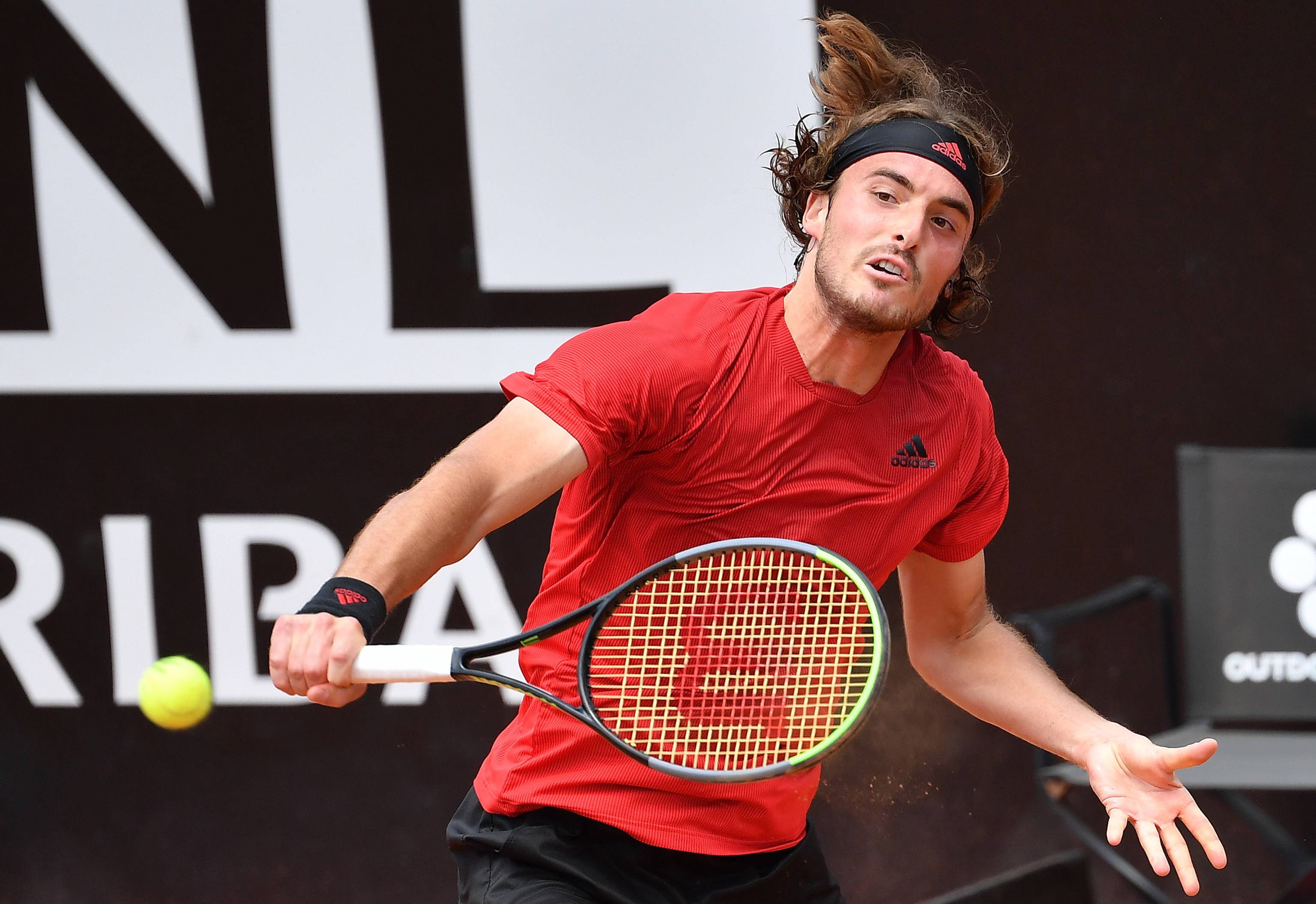 ATP总决赛碾压法网，西西帕斯高光表现的简单介绍