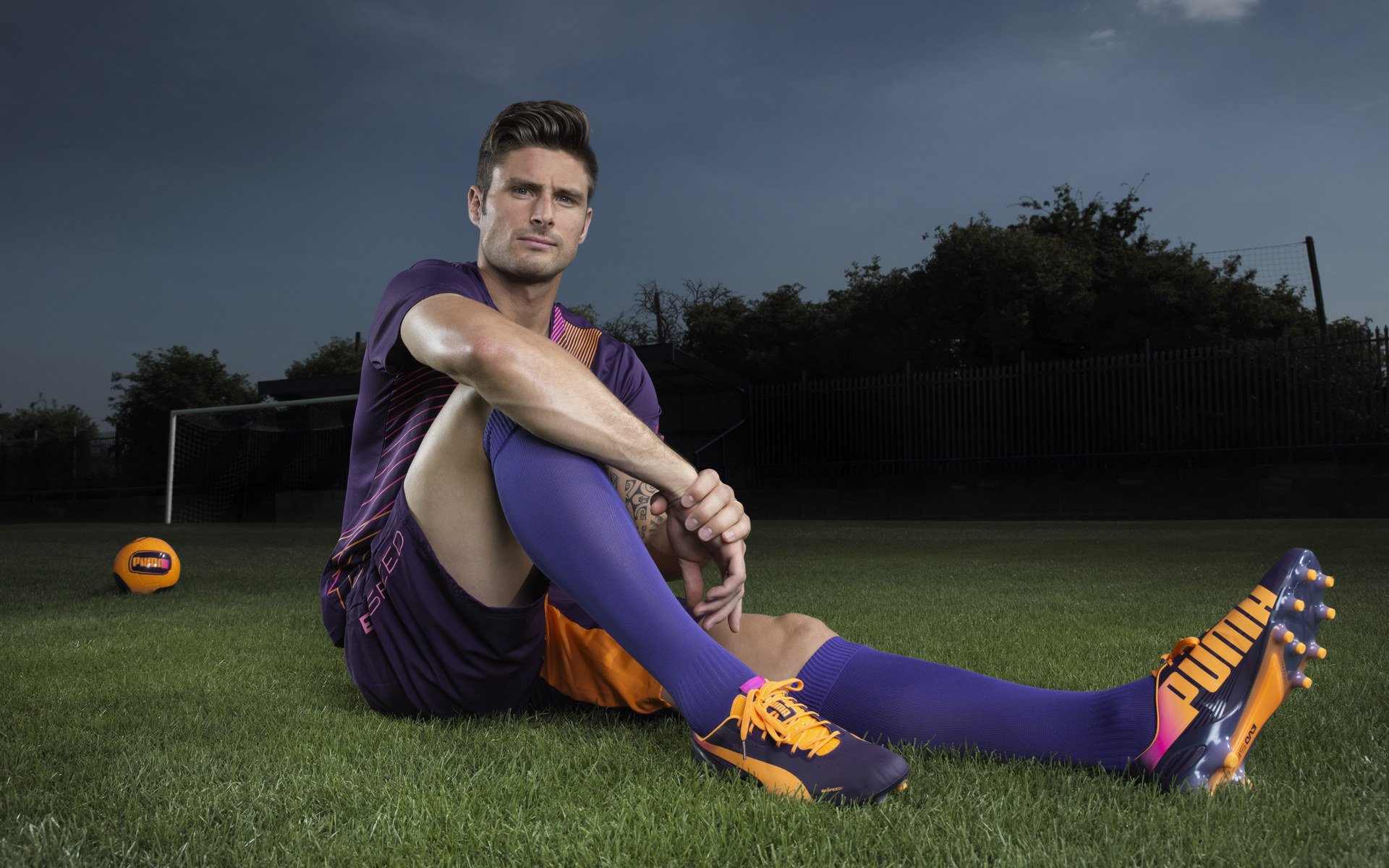 阿什拉夫一锤定音，韩国对阵尼日利亚的制胜瞬间