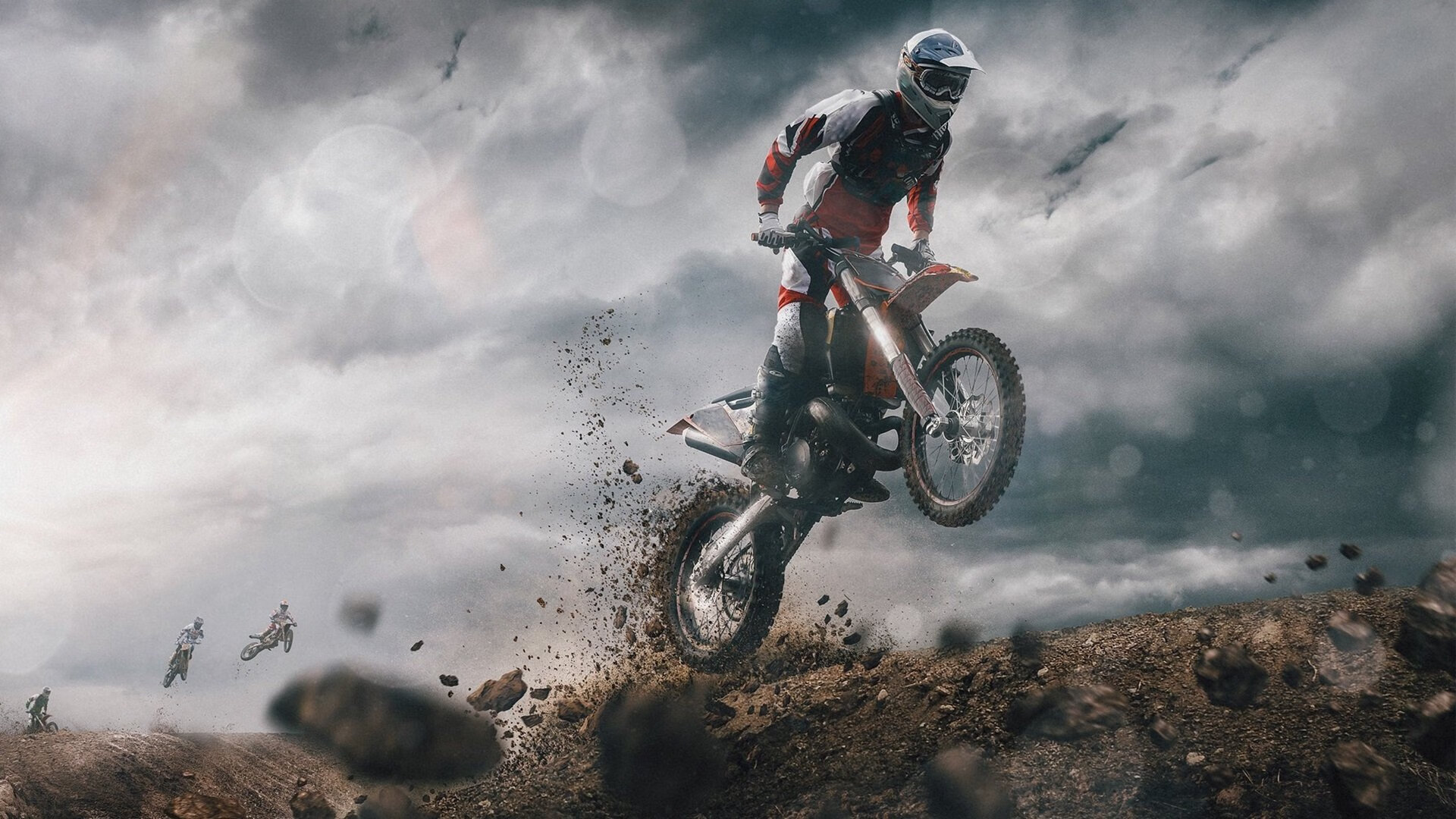 红牛车队横扫哈斯车队，周冠宇扛起全队，一场技术与意志的较量